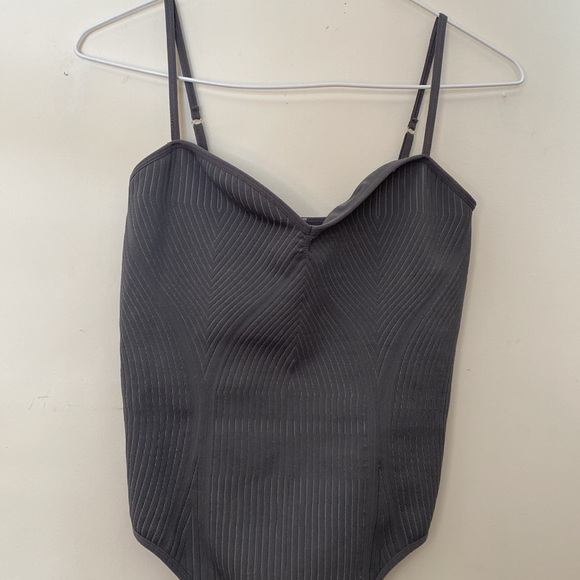 Dynamite gray body - Picture 2 of 4